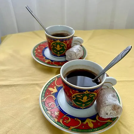 Diell Appartamento Përmet