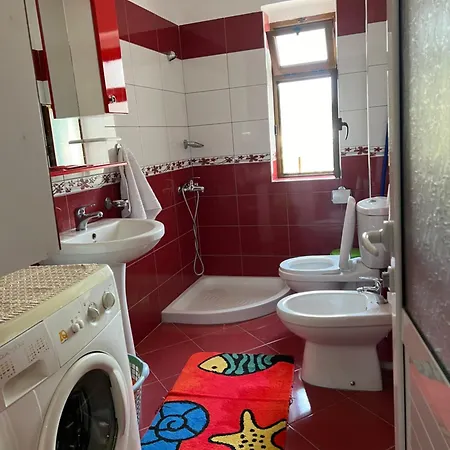 Apartment Diell Përmet