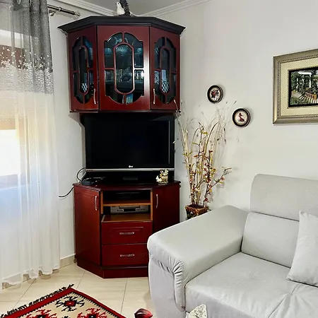 Diell Apartment