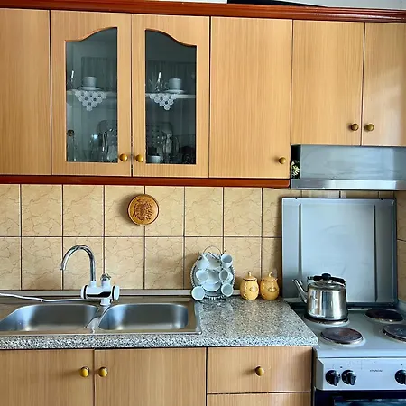 Diell Apartment *