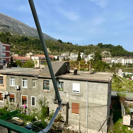 Apartment Diell