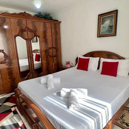 Diell Apartment