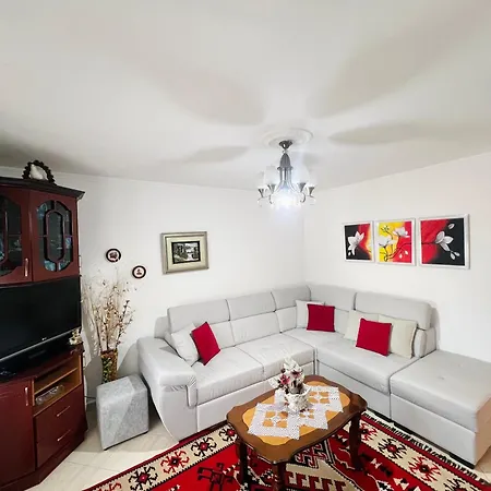 Apartment Diell *