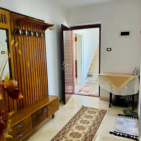 Apartment Diell Përmet