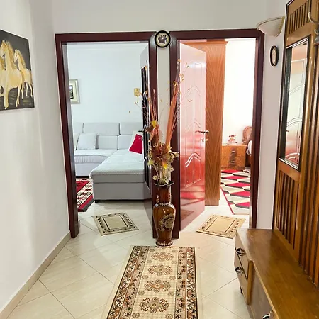 Apartment Diell