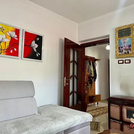 Apartment Diell Permet